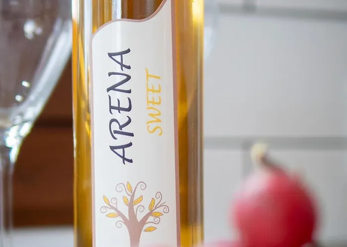 Casa Volcanica El Cabezo بيت للعطل *