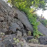 Дом отдыха Casa Volcanica El Cabezo Масдаче