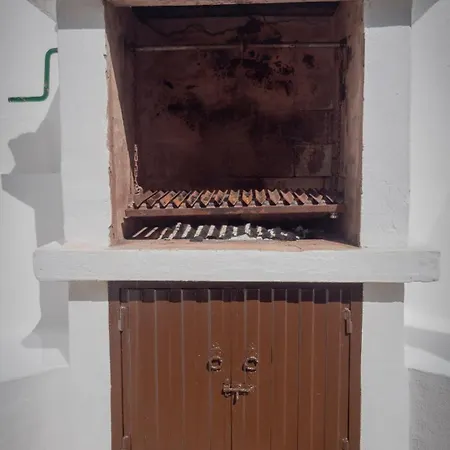 Casa Volcanica El Cabezo * Masdache