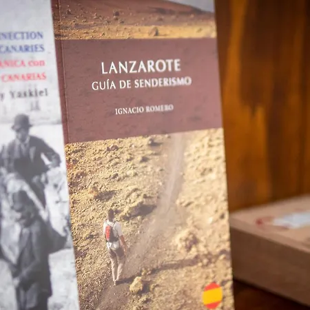 Casa Volcanica El Cabezo