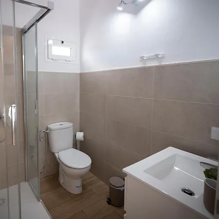 Casa Volcanica El Cabezo * Masdache