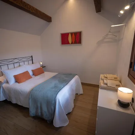 Casa Volcanica El Cabezo * Masdache