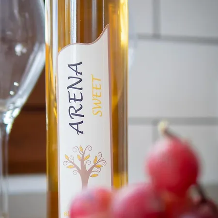 Casa Volcanica El Cabezo Vakantiehuis *