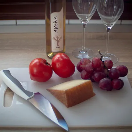 Vakantiehuis Casa Volcanica El Cabezo *