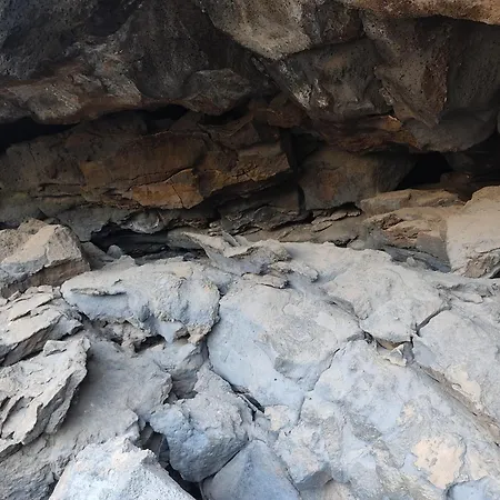 Casa Volcanica El Cabezo * Масдаче